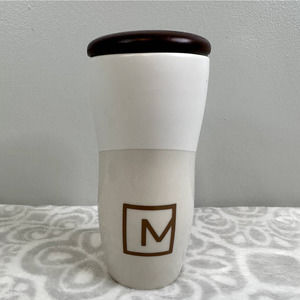 MODERE Sealed Canister great for LOGIQ coffee or creamer EUC